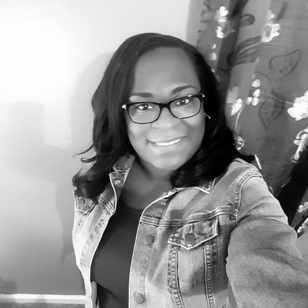 Meet your Posher, Shamika